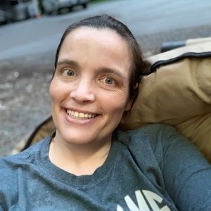 Meet your Posher, Lori